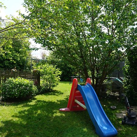 Ferienwohnung Atteltal Straussdorf Exterior foto