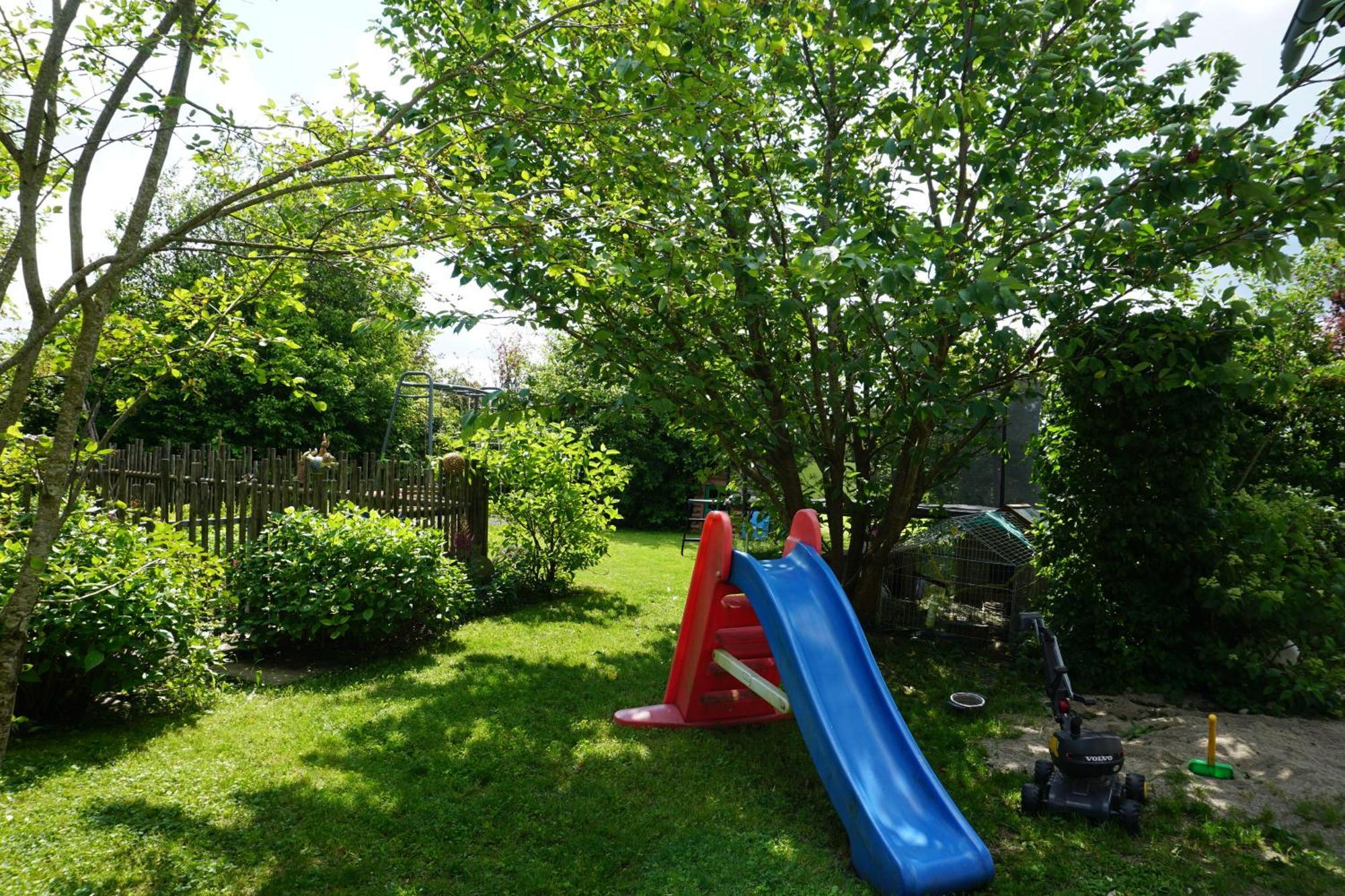 Ferienwohnung Atteltal Straussdorf Exterior foto